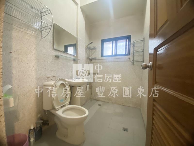 福陽國小俗透天房屋室內格局與周邊環境