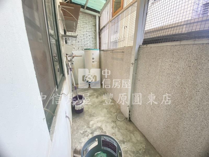 福陽國小俗透天房屋室內格局與周邊環境