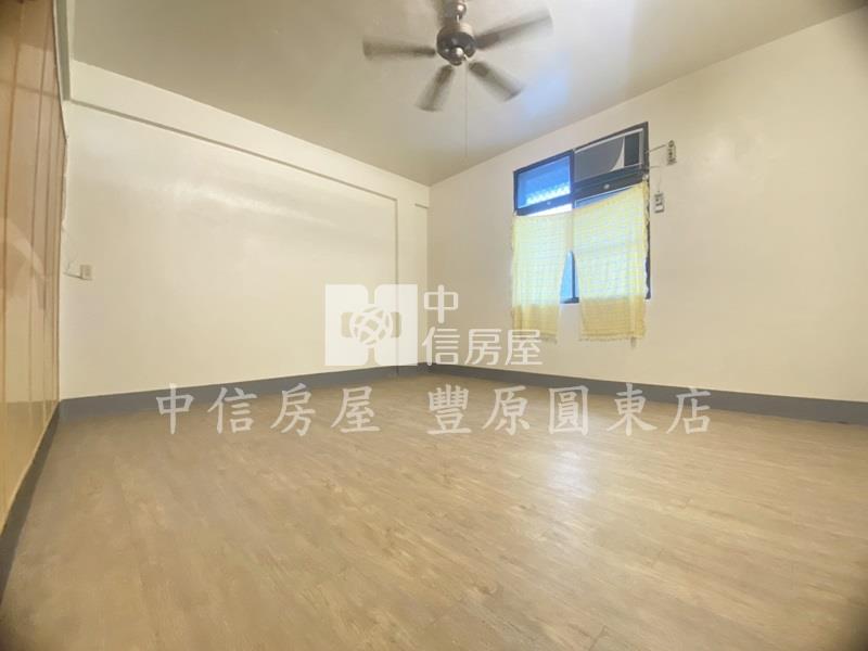 福陽國小俗透天房屋室內格局與周邊環境