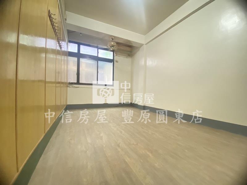 福陽國小俗透天房屋室內格局與周邊環境