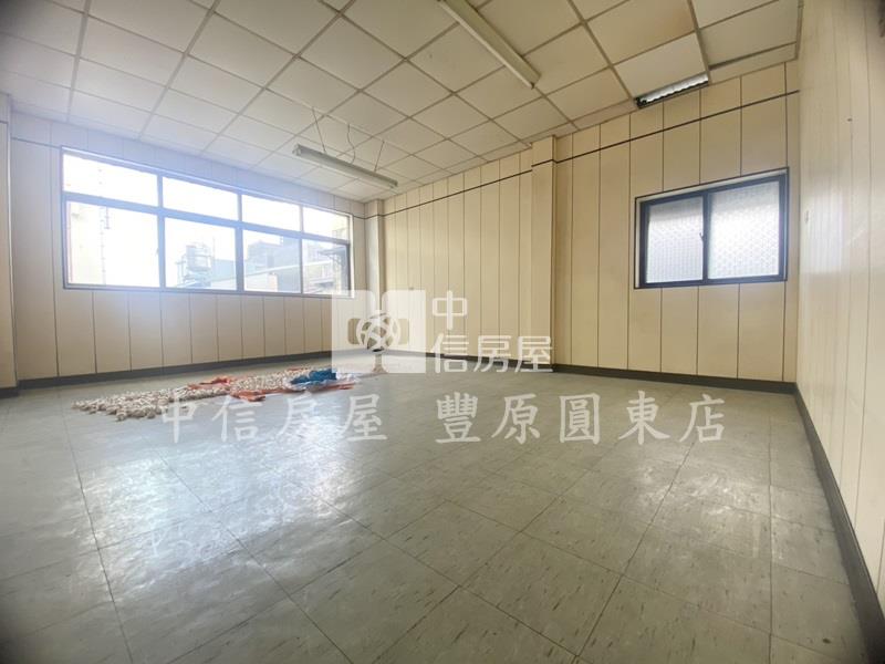 福陽國小俗透天房屋室內格局與周邊環境
