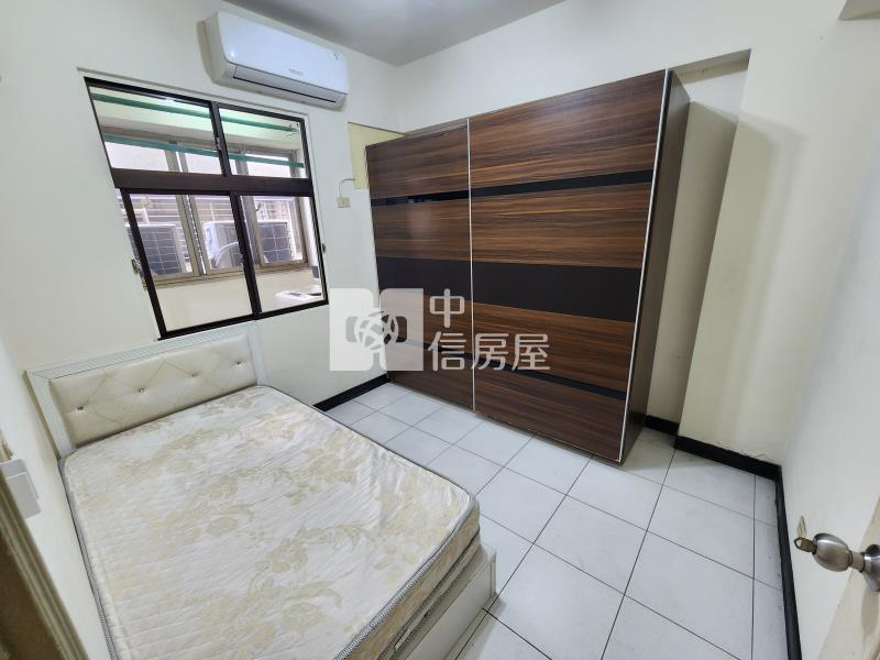 第一家庭電梯華廈美3房房屋室內格局與周邊環境