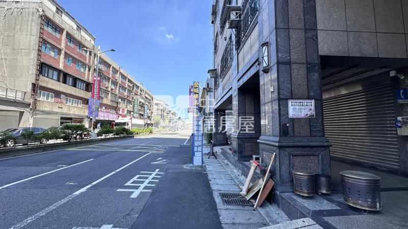 春日路店面房屋室內格局與周邊環境