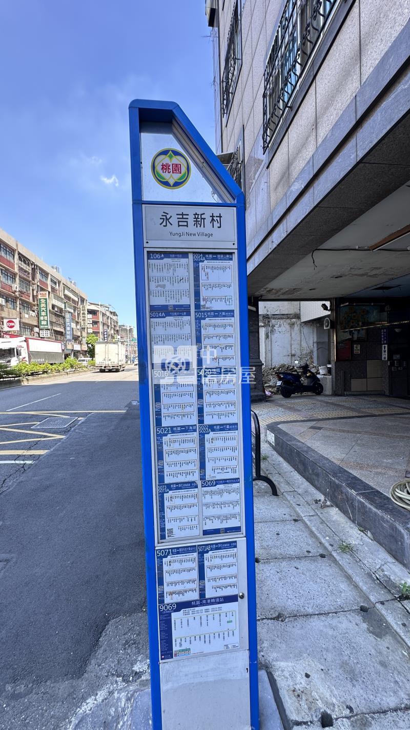 春日路店面房屋室內格局與周邊環境