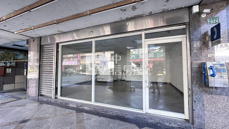 春日路店面房屋室內格局與周邊環境