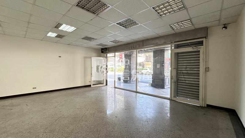 春日路店面房屋室內格局與周邊環境
