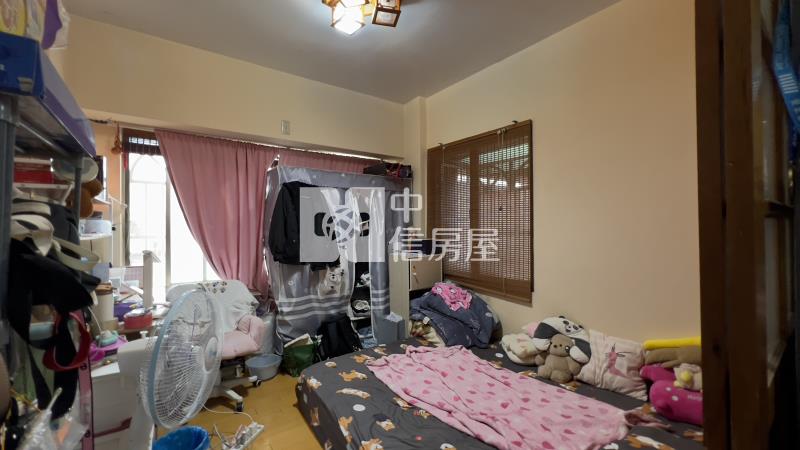 【安家】專任-南亞福星大第絕美四房車房屋室內格局與周邊環境