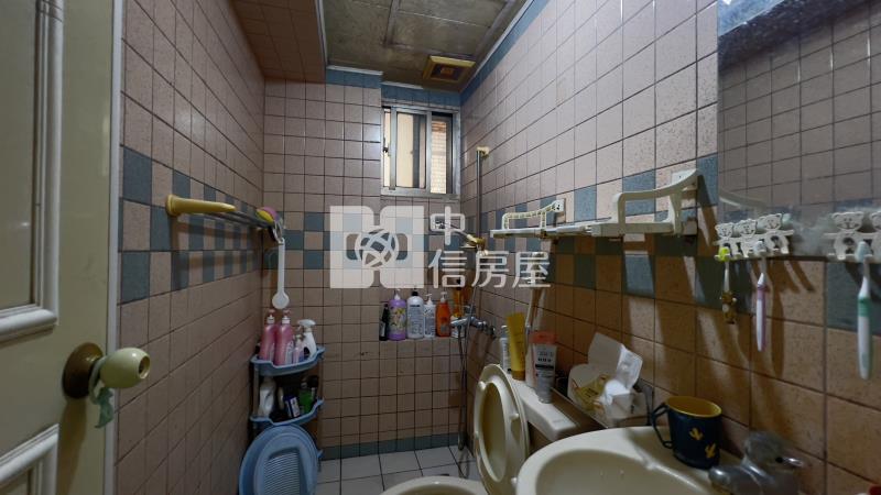【安家】專任-南亞福星大第絕美四房車房屋室內格局與周邊環境