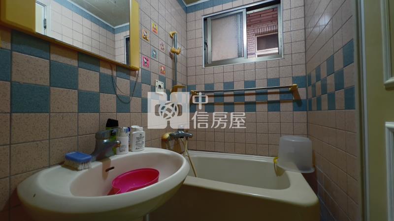 【安家】專任-南亞福星大第絕美四房車房屋室內格局與周邊環境