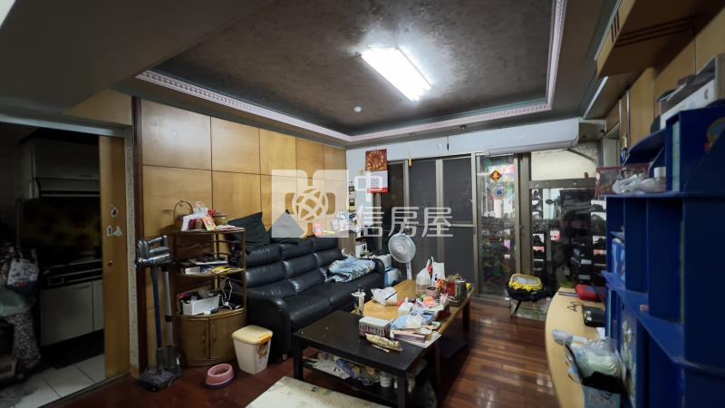 【安家】專任-南亞福星大第絕美四房車房屋室內格局與周邊環境