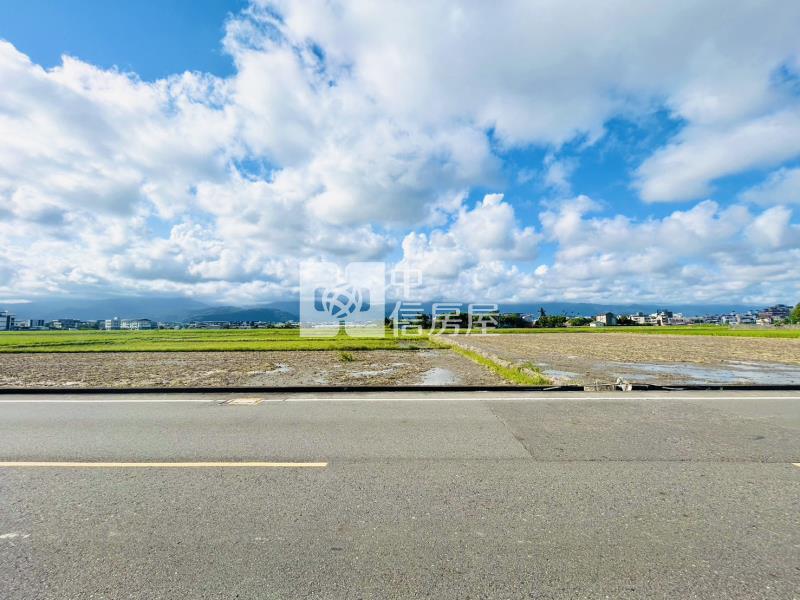 宜運宜科旁增值農地房屋室內格局與周邊環境