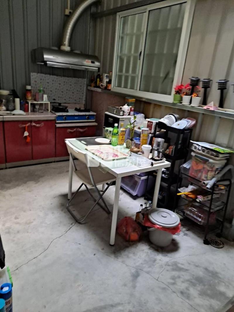 北斗寧靜機能優透天房屋室內格局與周邊環境