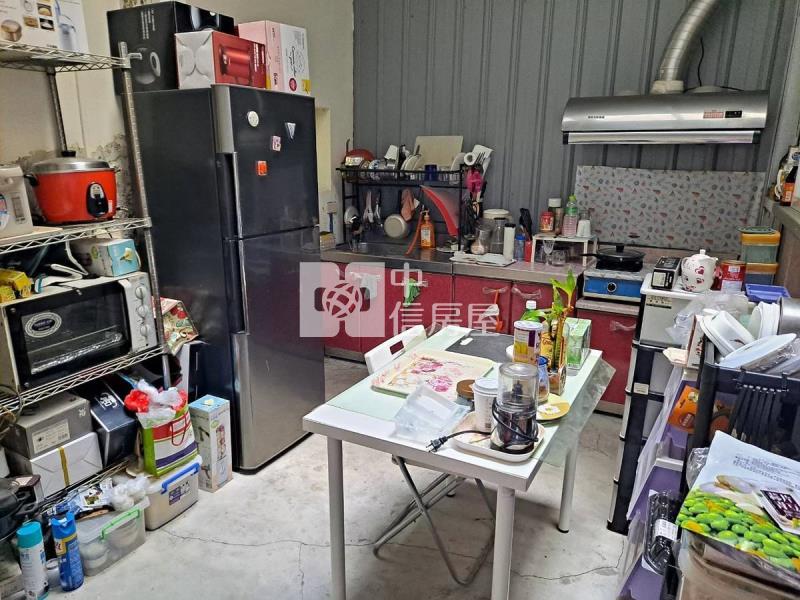 北斗寧靜機能優透天房屋室內格局與周邊環境
