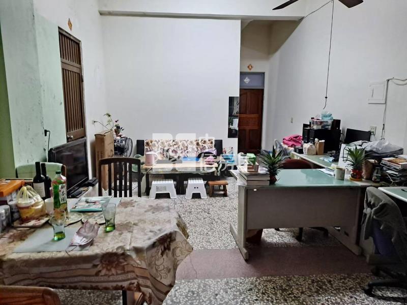 北斗寧靜機能優透天房屋室內格局與周邊環境