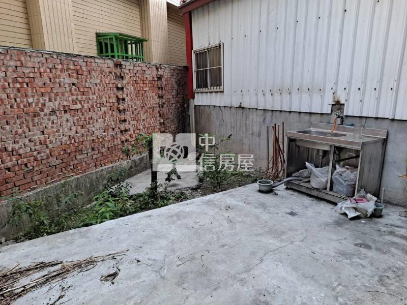 北斗寧靜機能優透天房屋室內格局與周邊環境