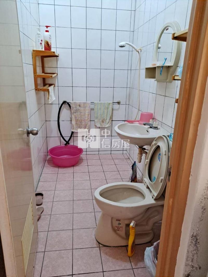 北斗寧靜機能優透天房屋室內格局與周邊環境