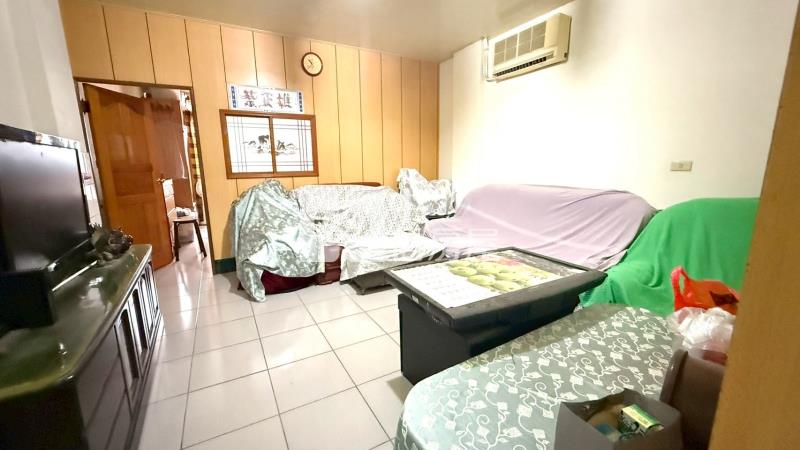 內壢國小店住房屋室內格局與周邊環境