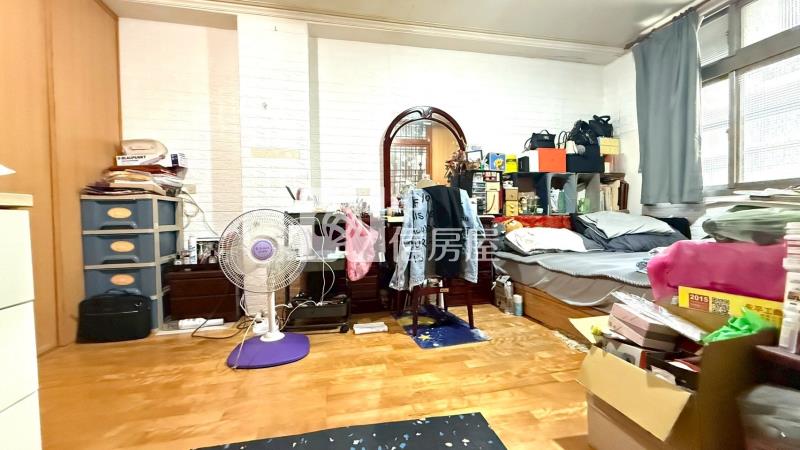 內壢國小店住房屋室內格局與周邊環境