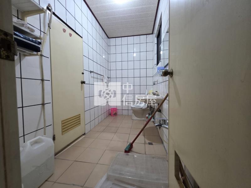 【奔馳】近南崁交流道大地坪透天房屋室內格局與周邊環境