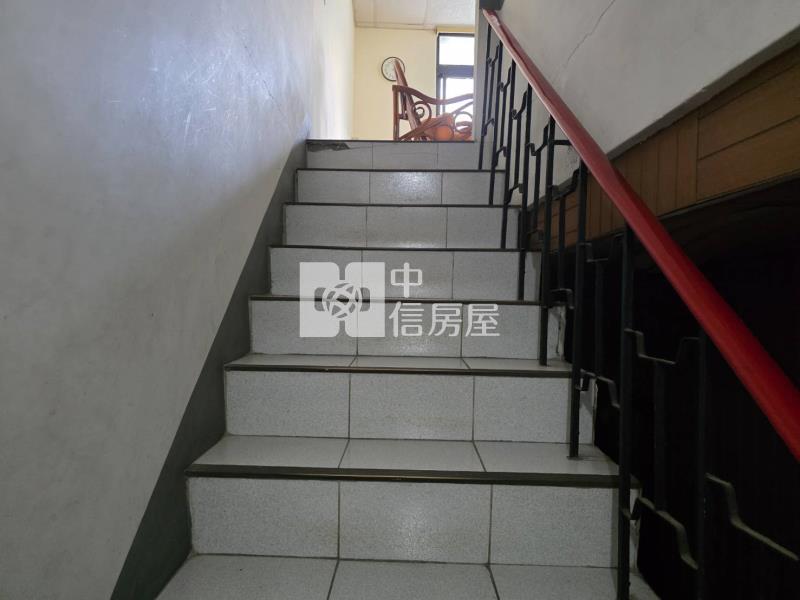 【奔馳】近南崁交流道大地坪透天房屋室內格局與周邊環境