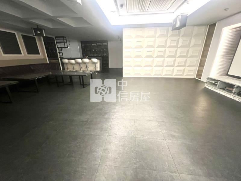 低單價B1超大空間商用建物房屋室內格局與周邊環境