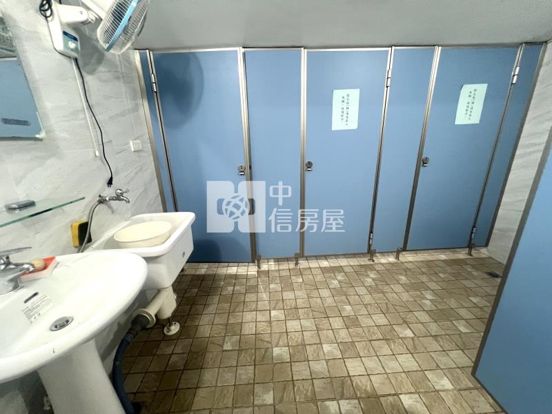 低單價B1超大空間商用建物房屋室內格局與周邊環境
