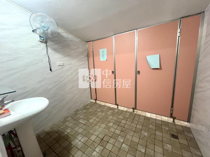 低單價B1超大空間商用建物房屋室內格局與周邊環境
