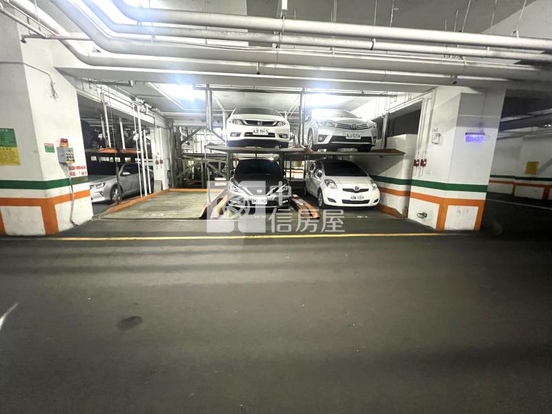 低單價B1超大空間商用建物房屋室內格局與周邊環境