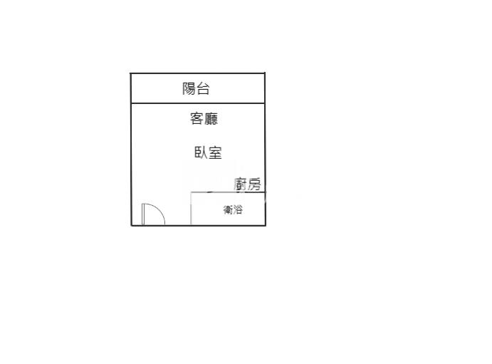 跑馬古道低總價屋況美溫泉套房房屋室內格局與周邊環境
