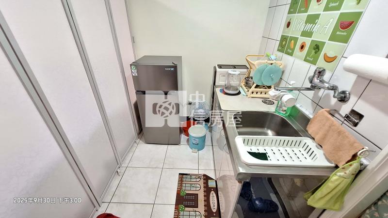 跑馬古道低總價屋況美溫泉套房房屋室內格局與周邊環境