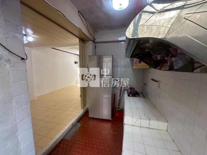 ▲暖暖明亮三樓房屋室內格局與周邊環境