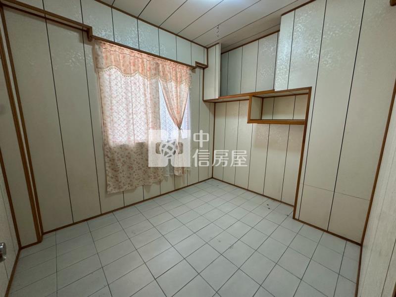 ▲暖暖明亮三樓房屋室內格局與周邊環境