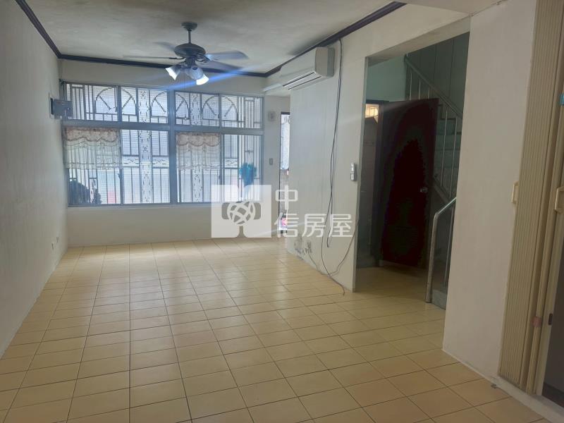 ▲暖暖明亮三樓房屋室內格局與周邊環境