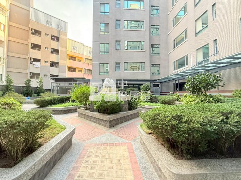 e起幸福學區優質三房房屋室內格局與周邊環境