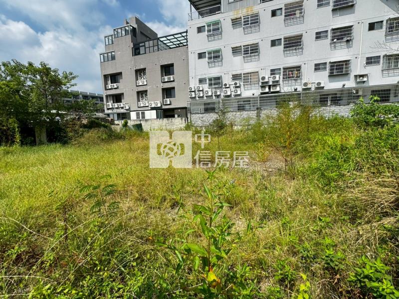 太平長億高中方正增值建地房屋室內格局與周邊環境