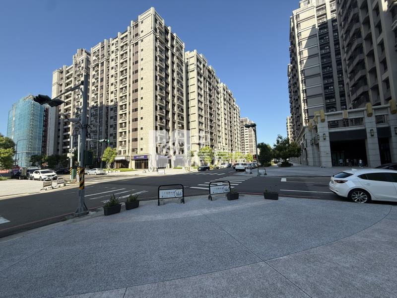 頭份昌隆廣場上禾旺3房+平車房屋室內格局與周邊環境
