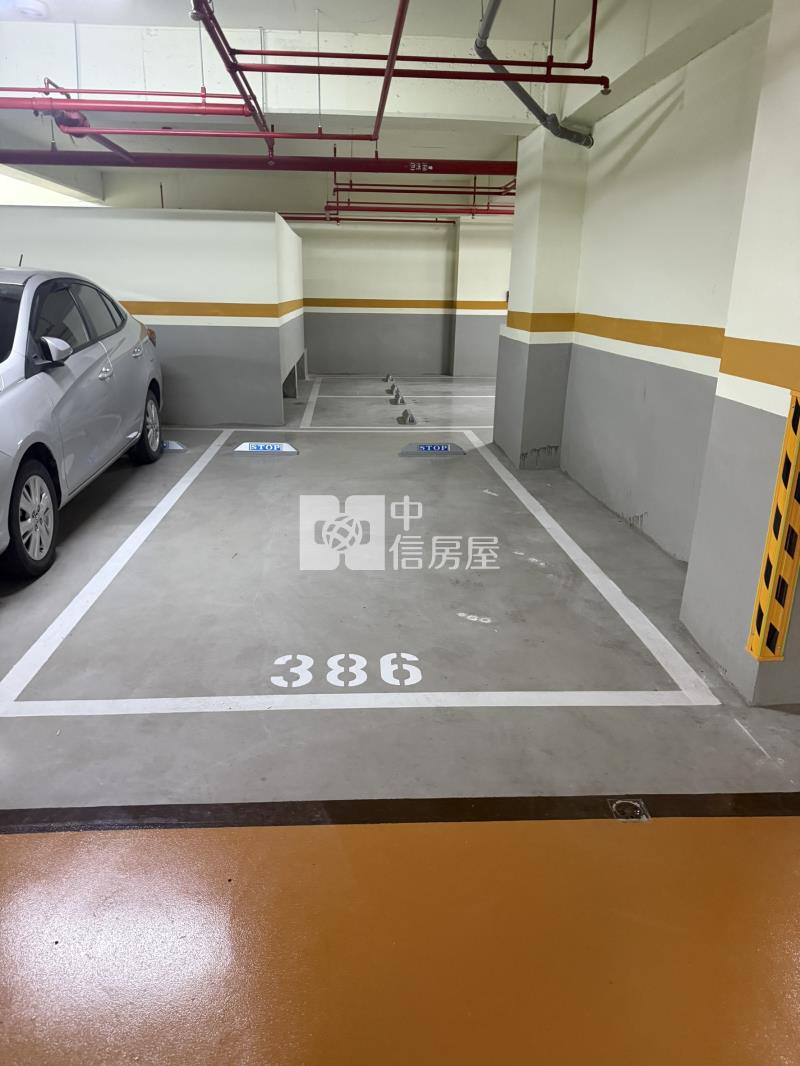 頭份昌隆廣場上禾旺3房+平車房屋室內格局與周邊環境