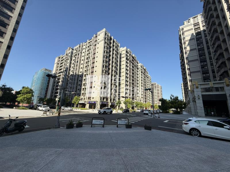 頭份昌隆廣場上禾旺3房+平車房屋室內格局與周邊環境