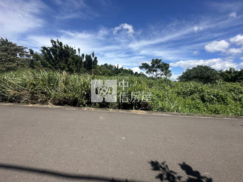 大溪順和路農地房屋室內格局與周邊環境