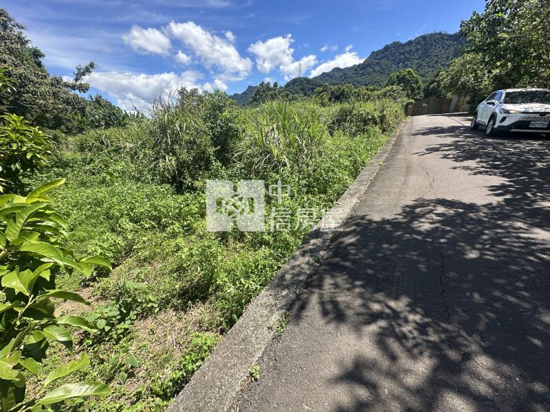 大溪順和路農地房屋室內格局與周邊環境