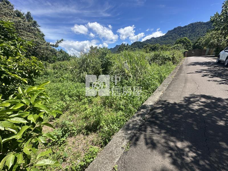 大溪順和路農地房屋室內格局與周邊環境