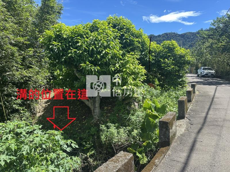 大溪順和路農地房屋室內格局與周邊環境