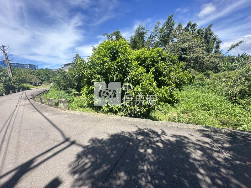 大溪順和路農地房屋室內格局與周邊環境
