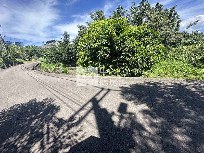 大溪順和路農地房屋室內格局與周邊環境