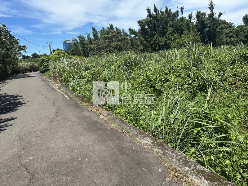 大溪順和路農地房屋室內格局與周邊環境