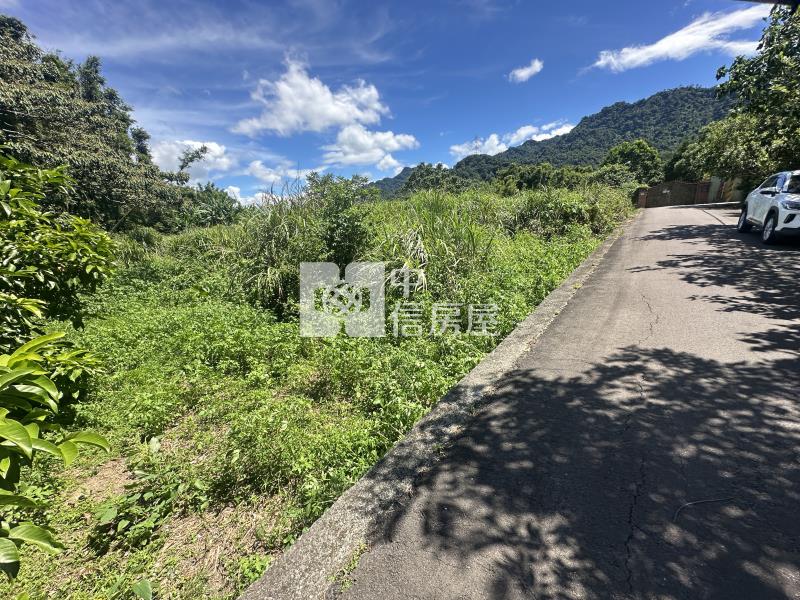 大溪順和路農地房屋室內格局與周邊環境