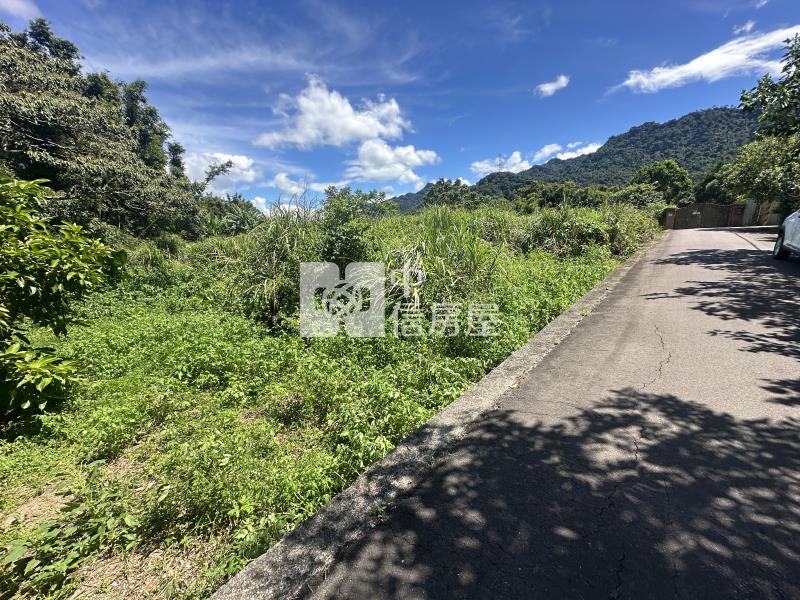 大溪順和路農地房屋室內格局與周邊環境