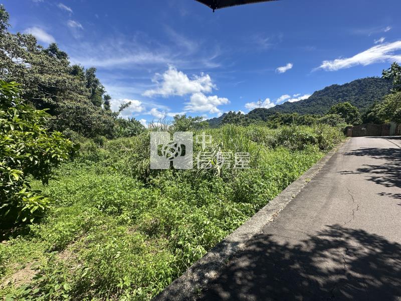 大溪順和路農地房屋室內格局與周邊環境