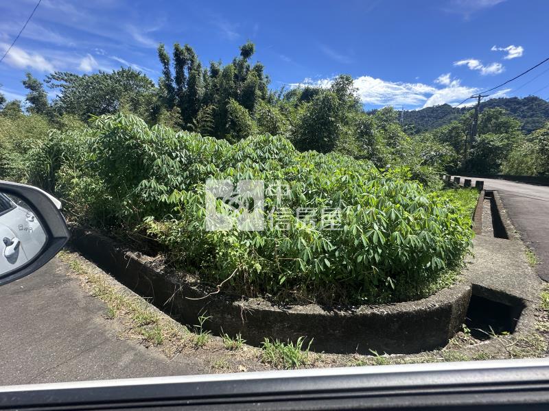 大溪順和路農地房屋室內格局與周邊環境