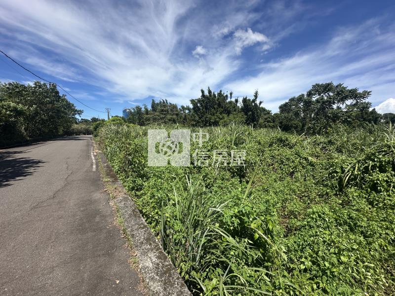 大溪順和路農地房屋室內格局與周邊環境